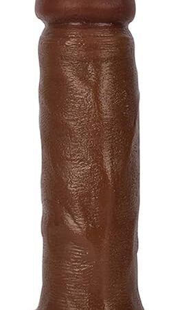 Jock 6 Inch Dong Flesh