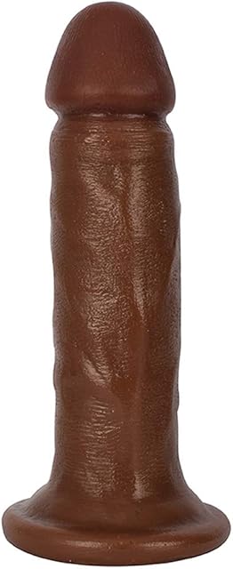Jock 6 Inch Dong Flesh