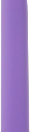 BMS Enterprises 87856: Simple & True Eezy Pleezy Classic Vibrator 7 in. Purple