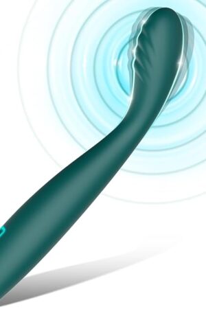 Adult Sex Toys for Women, G Spot Clitoral Vibrator Stimulator with 10 Powerful Modes & 5 Speeds, Banenu Female Tits Clit Clitoris Anal Teasing Sexual Wand Massager, Couple Toy Games