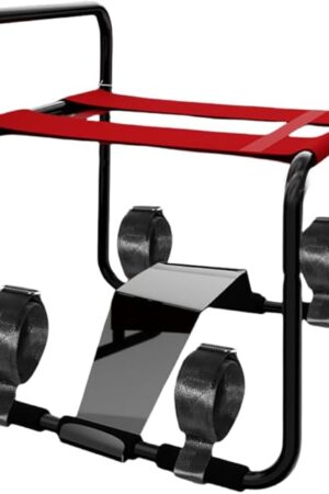 2024 Multifunction Sex Position Enhancer Chair Couples Toy Seat Mount Holder Adult Stuff Novelties Fun BDSM Kit Body Positioner Bounce Bench Men Women Swing Position Stool Games Sunglasses OI-2143
