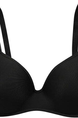 Bras for Women No Underwire Push up Seamless Smoothing Solid Bralette Sexy Soft Comfortable Thin Lighty Everyday Bras