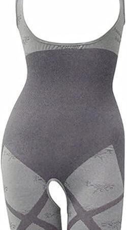 Waist Body Shapewear Bra Tights Slim Belly in Women's Shaping Women's Negligee Lingerie Plus Size Sexy Night Soft