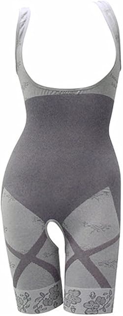 Waist Body Shapewear Bra Tights Slim Belly in Women's Shaping Women's Negligee Lingerie Plus Size Sexy Night Soft