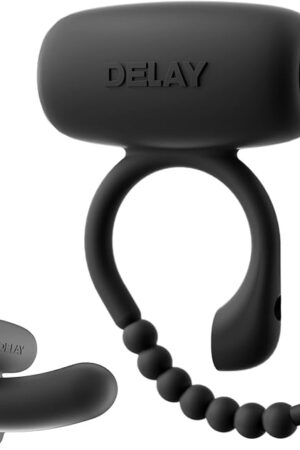 Vibrating Cock Ring Silicone Sex Toys for Men - Penis Ring Vibrator 12000r/min High-Frequency Strong Vibration, Adult Male Sex Toy for Longer Harder Stronger, Couples Mens Male Adult Sex Toys & Games