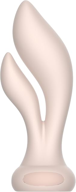 DEA 2 G-Spot Rabbit Vibrator | Clitoral Stimulation | G-Spot Stimulation | Silicone | Waterproof | USB Rechargeable