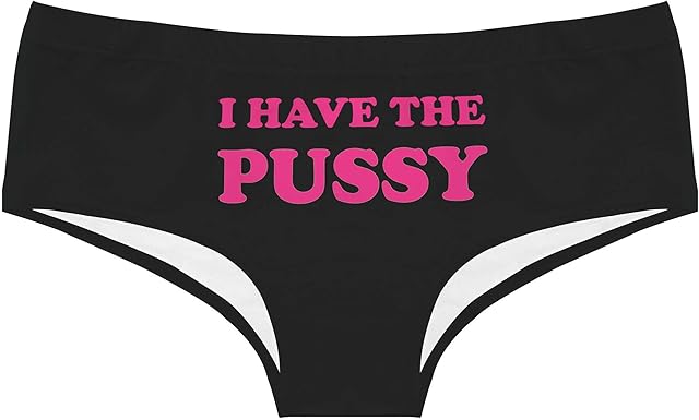 Bachelorette Bride Hipster Panties- Bridal Lingerie Gifts, XS-XXL