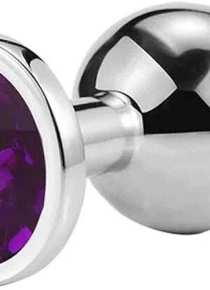 Anal Butt Plug Butt Plug Sex Toys Anal Plug Unisex Sexshop Adult Goods Anal Sex Toys for Women Men Anal Trainer for Couples Masturbating