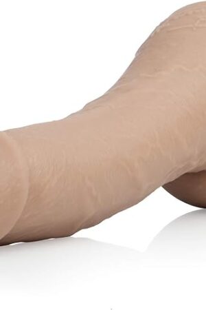 Fleshlight Fleshjack's Brent Everett | Hyper Realistic Anal Dildo | Gay Sex Products for Men