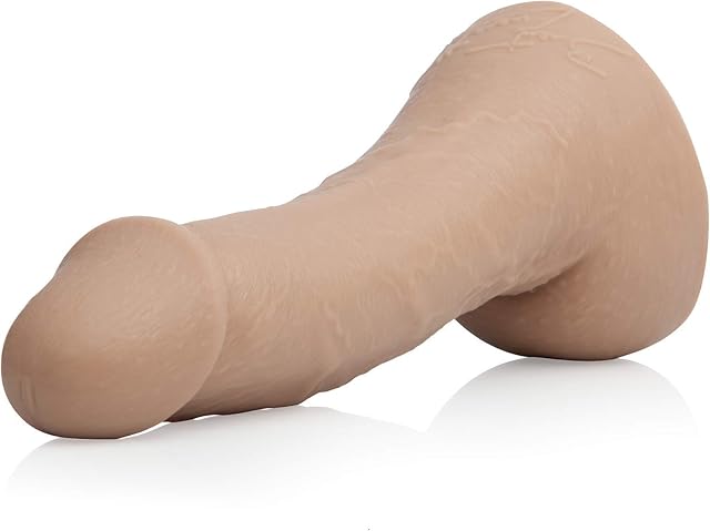 Fleshlight Fleshjack's Brent Everett | Hyper Realistic Anal Dildo | Gay Sex Products for Men