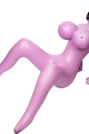 CalExotics Anime Spread?em Love Doll Gigi Inflatable Blow Up Sex Doll - SE-5505-10-3