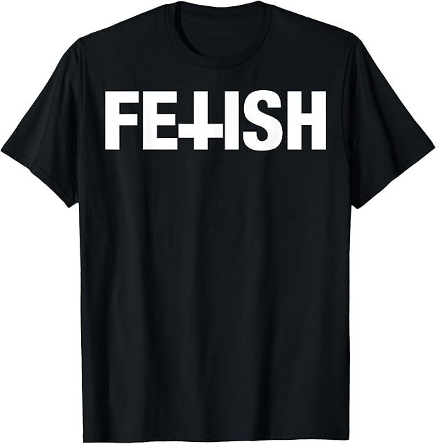 Fetish Bondage S&M Kinky BDSM Leather Kink Rope T-Shirt