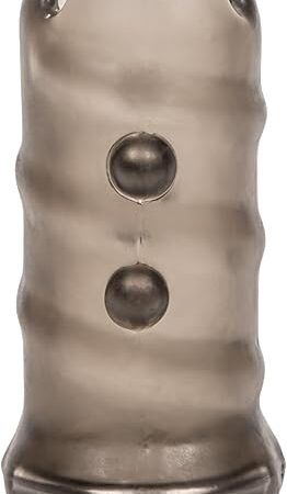 Apollo Premium Girth Enhancer - Smoke