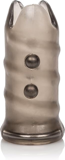 Apollo Premium Girth Enhancer - Smoke