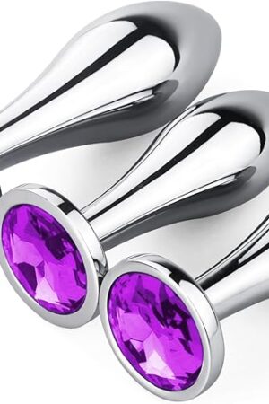 Beginners New Portable Adult Toys Tool Plug Kit Anales Trainer Butt Relaxing for Men Women Couple Toys Sunglasses Y2-4og