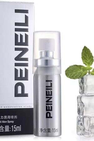 Erection Spray Male delay Spray Lasting 60 Minutes Sex Products for Men Penis Enlargement Spray