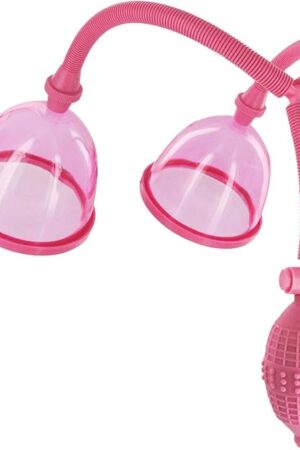 Breast Enlargement Pump Set