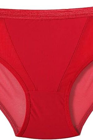Women Sexy Panties Seamless Transparent Lingerie Underwear Girls G-string Temptation Intimates