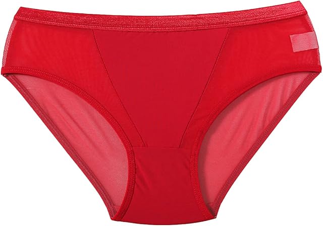 Women Sexy Panties Seamless Transparent Lingerie Underwear Girls G-string Temptation Intimates