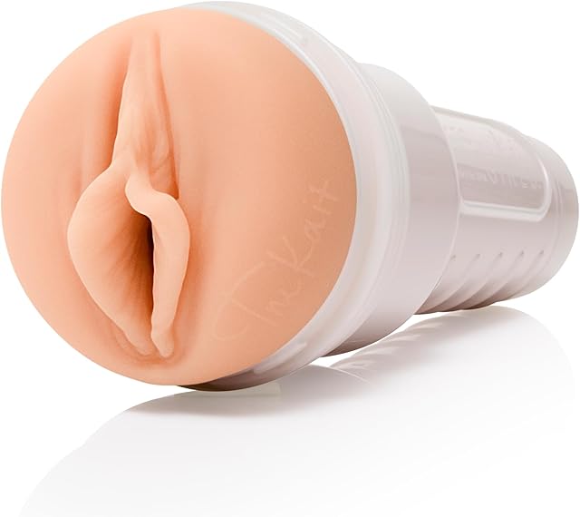 Fleshlight Tru Kait | Dreams Come Tru | Male Masturbator