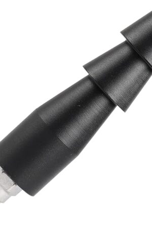 FREDORCH Vac-U-Lock Adapter Connector Hard Lock for All Quick Connector Sex Machine Attachment, DIY Adapter As VacULock Dildo (Black Single Super Adapter)
