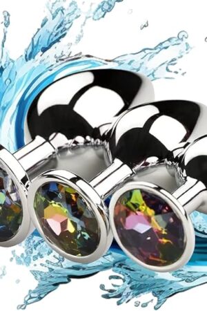Couples Butt Sets Plug Toy Anales Sex Games Toys Plug Expander Relaxing Tool for Men Portable Women Sunglasses n53