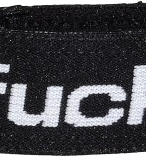 Wildmant Verbal Fuck Max Cock-Ring Black