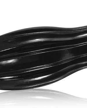 8.27'' Anal Butt Plug, 2.56'' Thick Anal Trainer Dildo, Anus Dilator Masturbator Adult Sex Toys with Suction Cup for Hands-Free Play, Female G-spot Stimulator & Male Prostate Massager