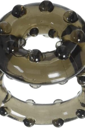 Cock Ring and Ball Holster
