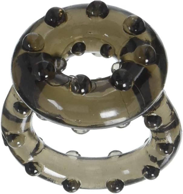 Cock Ring and Ball Holster