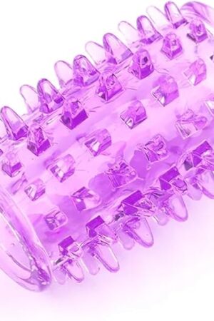 Cock Rings Reusable Condoms Penis Enlargement Delay Ejaculation Penis Sleeve Vagina Stimulator Sex Toys for Men