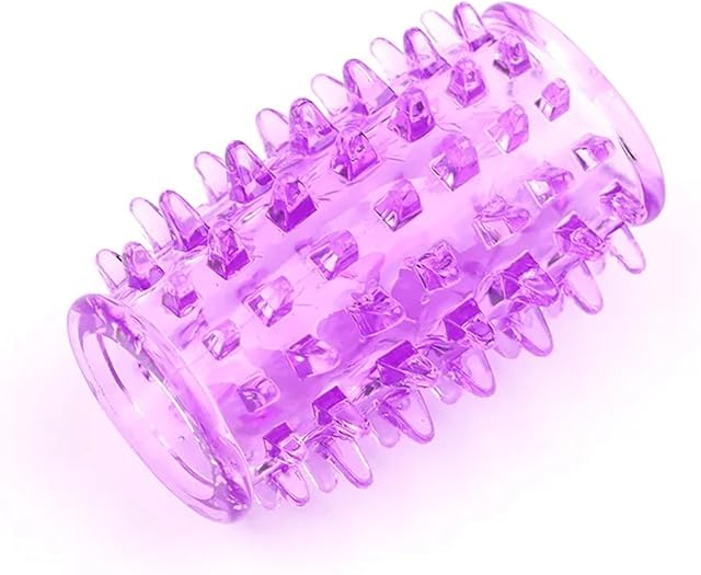 Cock Rings Reusable Condoms Penis Enlargement Delay Ejaculation Penis Sleeve Vagina Stimulator Sex Toys for Men