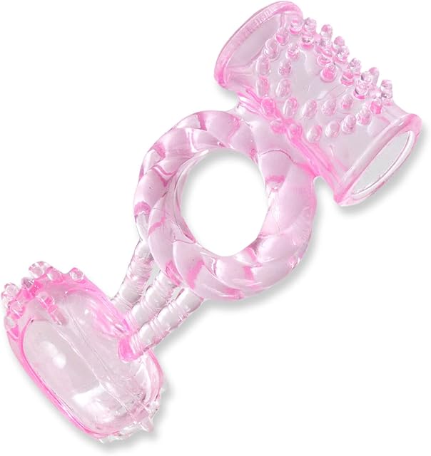 LeLuv Penis Ring Deep Diver Stimulator - Sleeve Only
