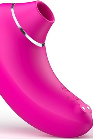 Women Vibrator Adult Sex Toys - Upgraded Adult Toys Sucking Vibrator Sex Toys, 9 Sucking & Vibrating Rose Sex Toy Clitoral Nipples Stimulator Sex Machine Adult Toy for Adults Female Couples