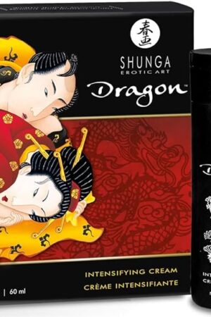 Dragon Virility Cream, 2 Fl Oz