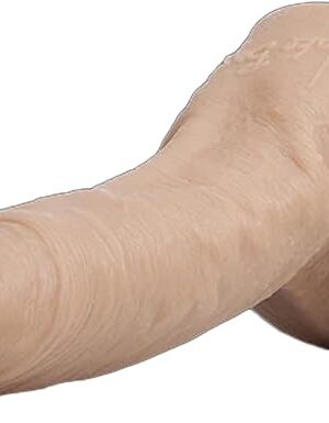 Fleshlight Fleshjack's Jake Bass Dildo | Finely Detailed Exact Replica