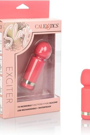 CalExotics SE-4407-15-3 Slay? #ExciteMe