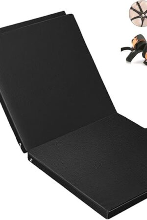 BDSM Sex Swing Sex Furniture for Bedroom Portable Kit with Pad and Lingerie,PU Leather Portable Restraint Pad and Sexy Underwear Sweaters WD0712