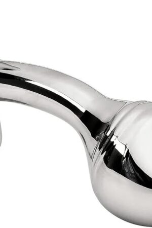Anal Butt Plug Small Medium Large Anal Beads Butt Plug Set Dildo Metal Anal Plug Wearable Sex Toy for Male Women