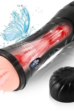 Automatic Male Mastusbafor Heat Men's Masterburators Sucking Men Masturebstor Machine Thrusting Machine Devices Suction Adult Toy Auto Bj Machine Pocket Puzzy Man Masturebstor Electric Sweater A102419