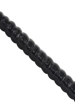 LEEWEDENG Long Double-Ended Dildos, 202 inch Large Dual Dildos,Flexible Anal Plugs Beads Sex Toys for Men,Women,G spot,Black