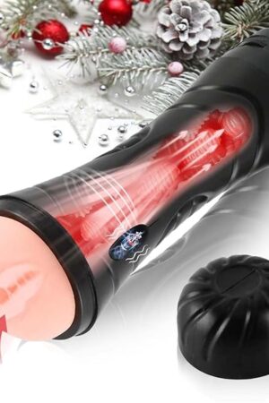 Automatic Male Mastusbafor Heat Men's Masterburators Sucking Men Masturebstor Machine Thrusting Machine Devices Suction Adult Toy Auto Bj Machine Pocket Puzzy Man Masturebstor Electric Sweater A102418
