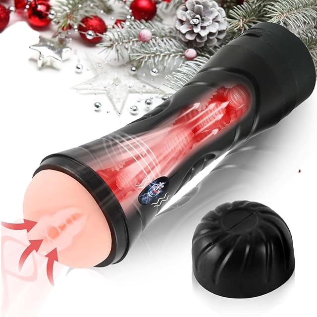 Automatic Male Mastusbafor Heat Men's Masterburators Sucking Men Masturebstor Machine Thrusting Machine Devices Suction Adult Toy Auto Bj Machine Pocket Puzzy Man Masturebstor Electric Sweater A102418