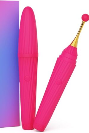 Adult Sex Toys & Games Secret Pen Vibrator, Couples Sex Toys Women Sex Toy Adult Toy Juguetes Sexuales 10 Vibrations, Nipple Toys Clitoral Vibrater G Spot Vibrators Female Sex Novelties Vibradores