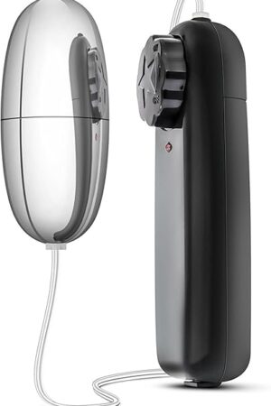 Extremely Powerful Multi-Speed Egg Vibrating Electric Body Relaxing Bullet