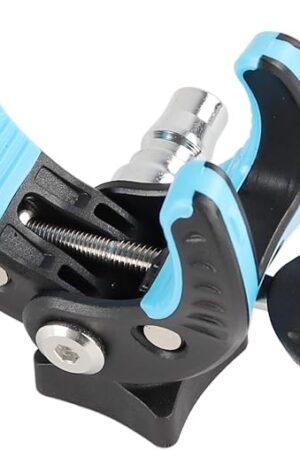 FREDORCH G-spot Vibrator Massager Clamp for Premium Love Machine F6 Device Attachements Series