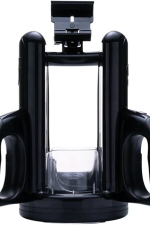 Fleshlight Quickshot Launch | Gamer Style Controls for Stroke Length and Speed
