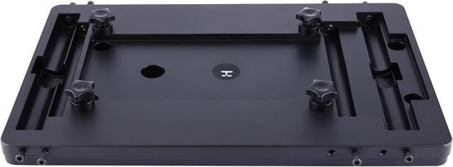Hismith Non-Slip, Anti-Rotation Base Plate for Sex Machines