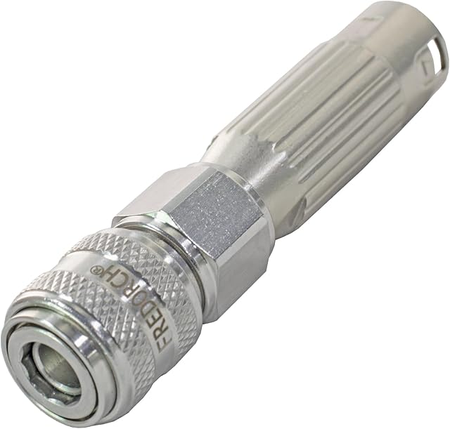 Fredorch 3XLR Connector to Anti-Rotation Connector Adapter for Different Toys Machine USE (3XLR to Anti-Rotation Adapter)