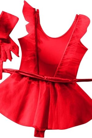 Women Sexy Erotic Passion Boudoir Lingerie Set Mesh Perspective Underwear Nightwear Sets Dress Bodysuit with Glove